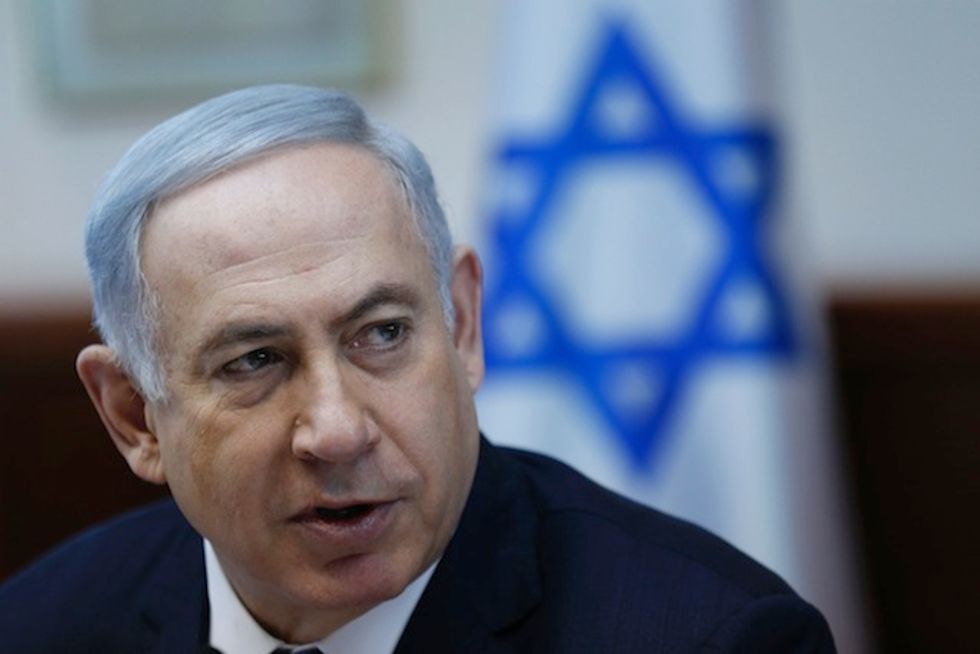 Hamas Says Its 'Heroes' Are Planning for New Fighting to 'Liberate' Jerusalem. Netanyahu Responds With His Own Threat.