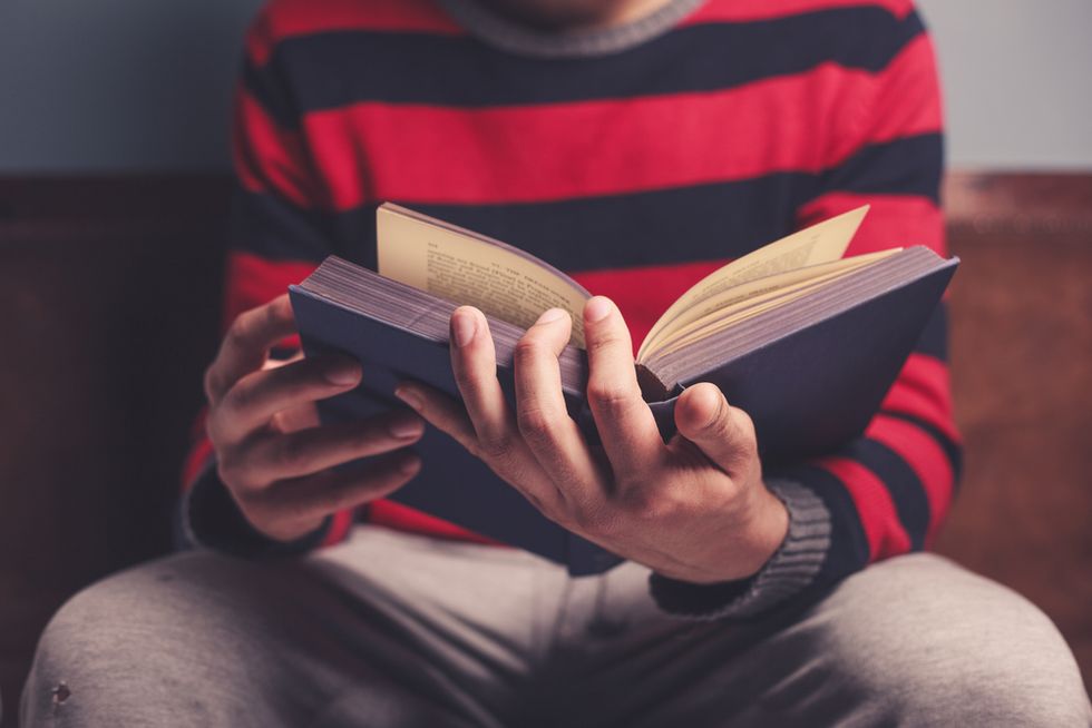 Is the Bible 'Sacred Literature?' Americans Reveal Exactly What They Believe About the Holy Book