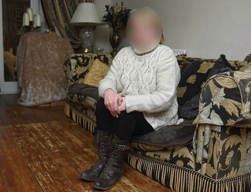 Mother of British Girl Raped by Three Somali Men Says the Attackers' Family Members Used Intimidation Tactics Throughout the Trial