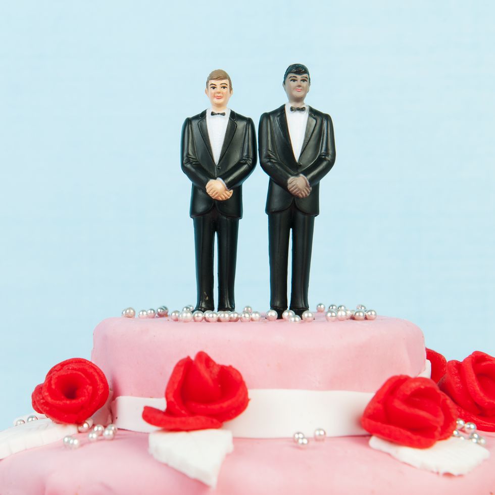 Gay Rights Icon's Shocking Change-of-Heart Surrounding Embattled Christian Bakers Who Refused to Make 'Support Gay Marriage' Cake