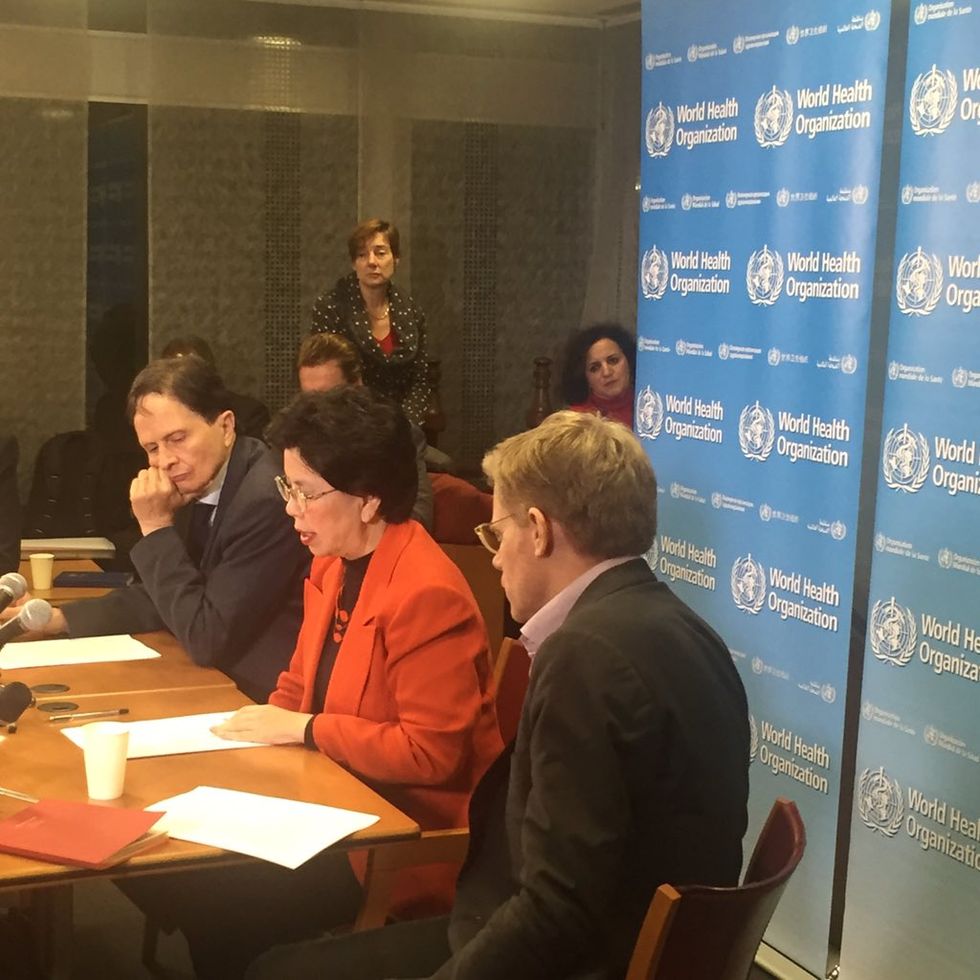 WHO Declares International Emergency Over Zika Virus