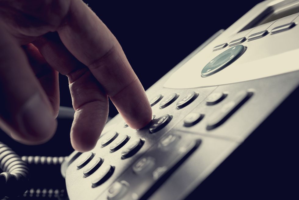 Guy Puts in the Effort to Exact the Revenge We’d All Like to Get on Telemarketers