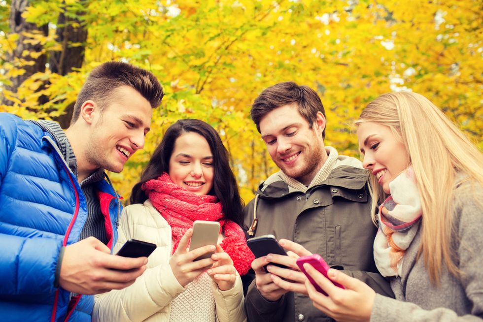 New Tinder-Like App Plays Political Matchmaker to Help Voters Choose Candidates