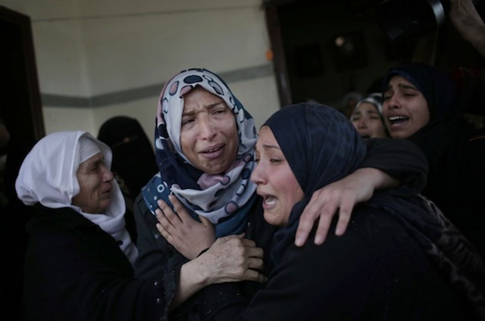 Hamas Is Having a Really Bad Week. Here’s the Latest Mishap to Hit the Terrorist Group.