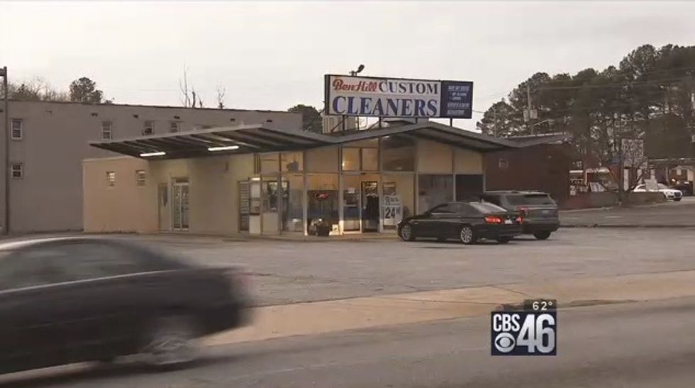 Business Owner’s Racist Rant Caught on Video by Black Customer — but Here’s What He Claims Happened Right Before
