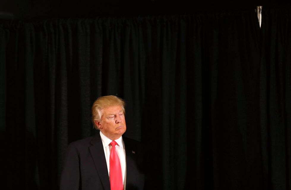 First Post-Iowa Poll Shows Donald Trump With a Huge Margin Over Competition in New Hampshire