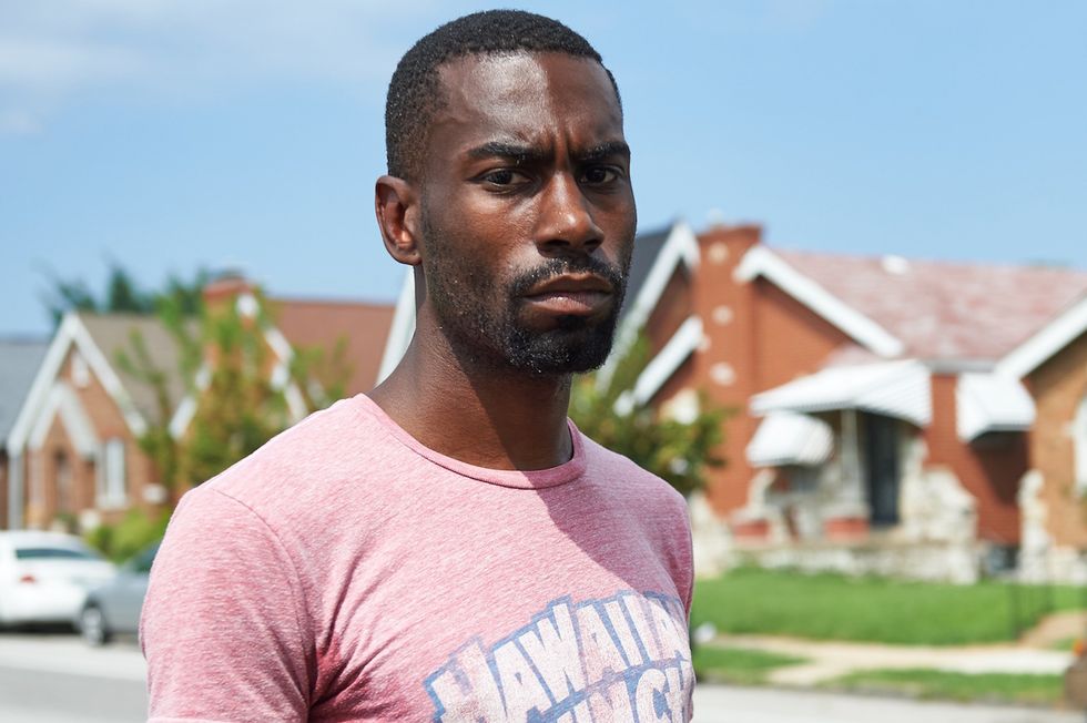 Deal With It': Black Lives Matter Activist DeRay Mckesson Spars With Rapper in Heated Exchange