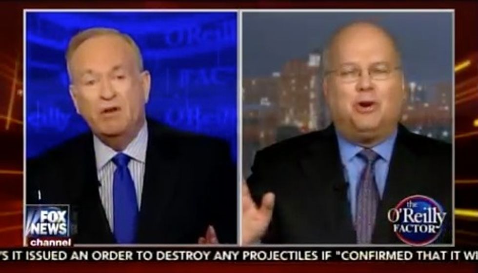 Karl Rove Explains Why He Thinks Cruz Campaign’s ‘Mistake’ May Have Actually Stolen Iowa From Trump