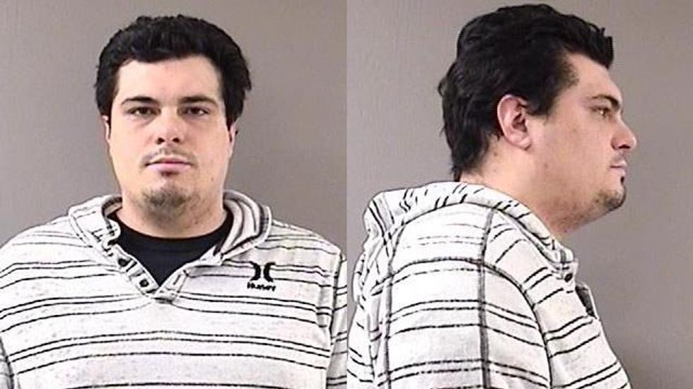 Connecticut Man Charged With Faking Cancer to Raise $22,000 in Donations