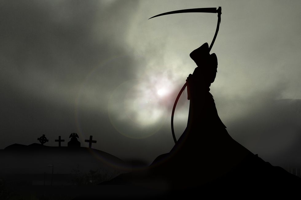 Why Citi Strategists Warn Global Economy Appears to Be Trapped in ‘Death Spiral’