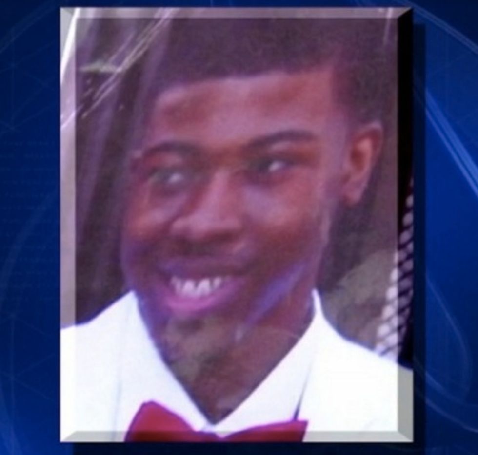 Chicago Officer Sues Estate of 19-Year-Old He Fatally Shot, Claiming Trauma