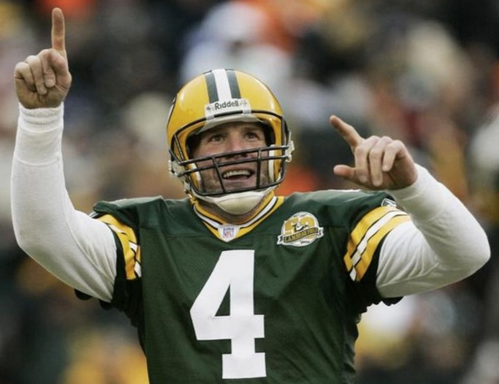 Here's Who Just Made It to Pro Football Hall of Fame