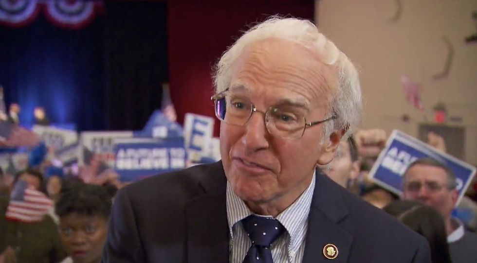 Bern Your Enthusiasm': Sanders' Struggle With Black Voters Parodied on 'SNL