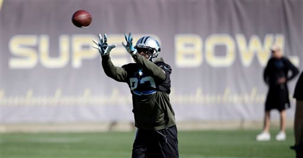 GOP Candidates Predict the Super Bowl 50 Winner — Guess Which Team They Chose