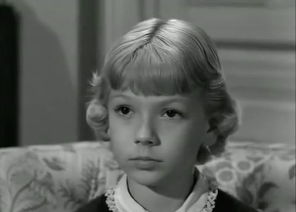 'Twilight Zone' Actress and Child Star Who Died Over Two Years Ago is Trending Online — Why?