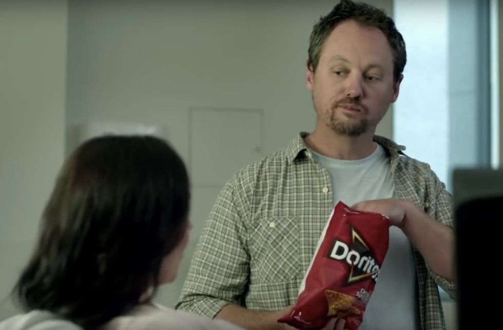 NARAL Pro-Choice America Slams Super Bowl Commercial for Using 'Antichoice Tactic' — Wait Until You See What It Is