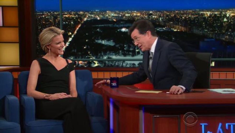Megyn Kelly Explains Feud With Donald Trump, Wonders If She Was the Target of His 'Fifth Avenue Shooting' Comments
