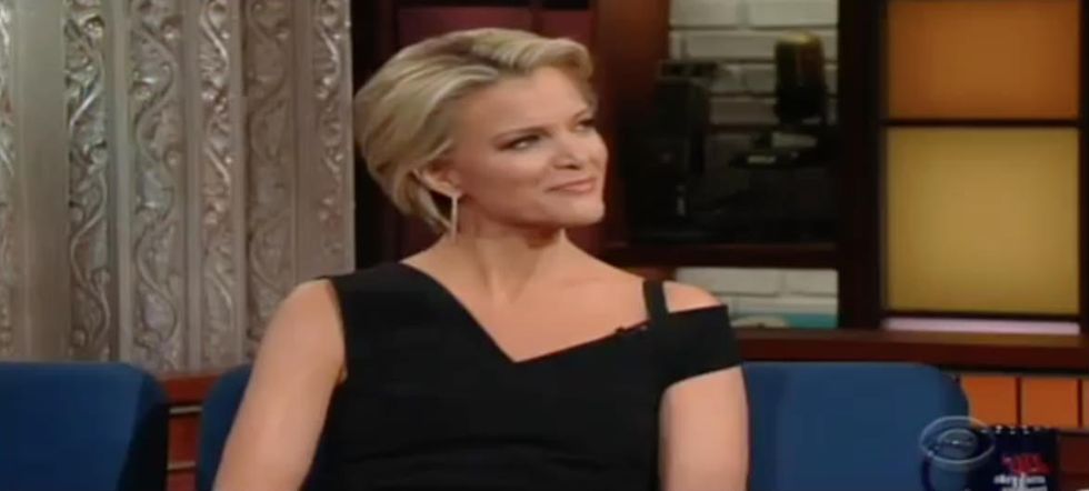 'All Right, Wow': Stephen Colbert Asks Megyn Kelly About 'Pre-Taped' O'Reilly, Hannity — He Wasn't Expecting This Answer