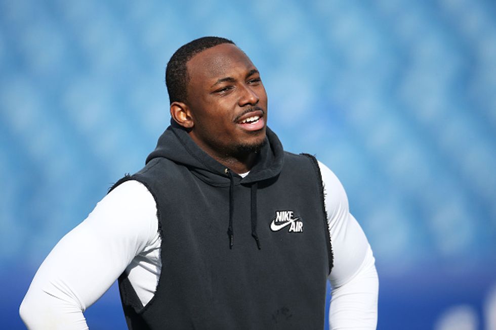 NFL Player Being Investigated in Weekend Assault on Two Philadelphia Cops