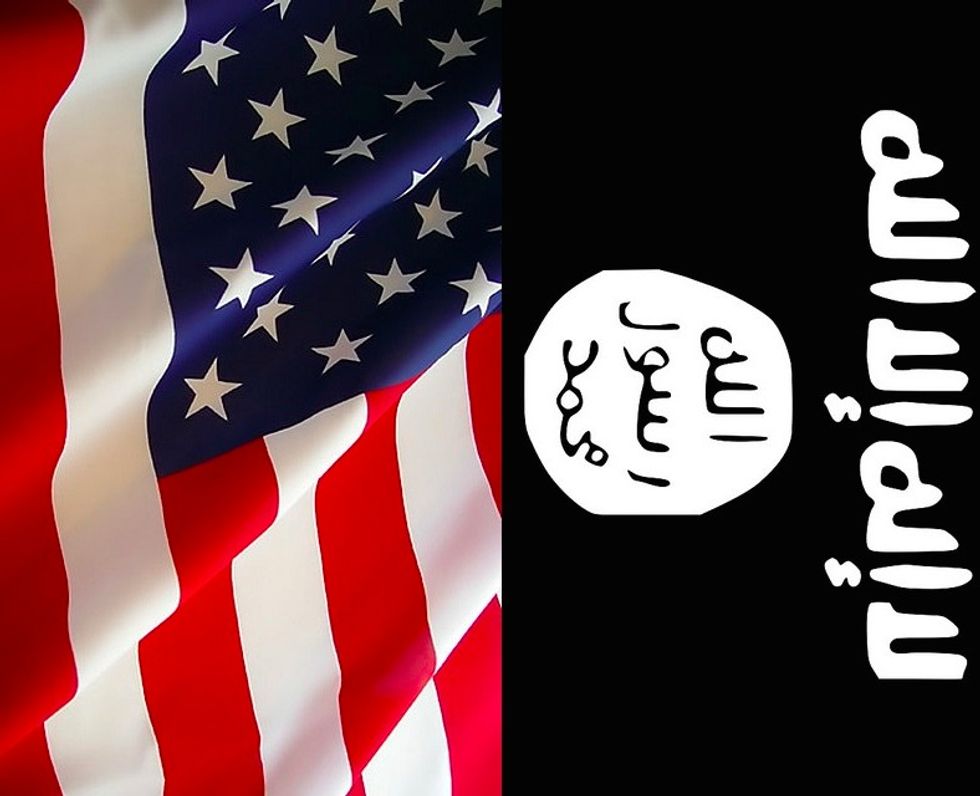Recent Arrests Prove There is No Such Thing As 'Lone Wolf' Jihadists