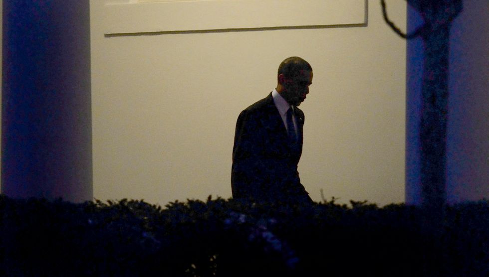 In Surprising Blow to Administration, Supreme Court Halts Obama's Carbon Emissions Plan