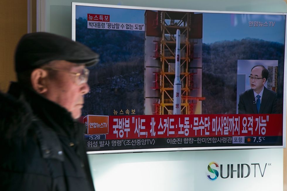 For the Record': Why North Korea's Recent Tests May Pose a Major Threat to America