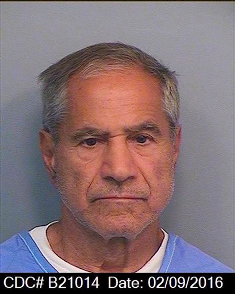 Parole Hearing Set for Man Who Fatally Shot Robert Kennedy