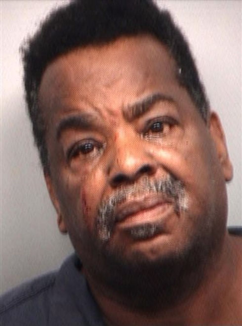 The 'Beyond Belief' Ruling That Followed Judge's Huge 'Mistake' in Court Lets Accused Murderer Walk Free