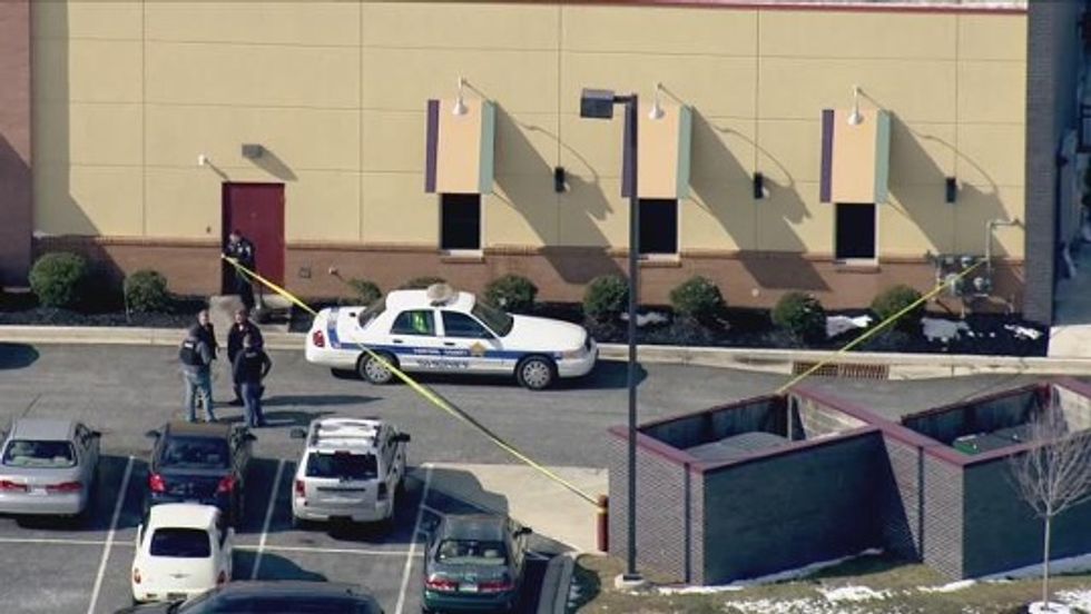 Two Deputies, One Suspect Die After Shootout at Maryland Shopping Center