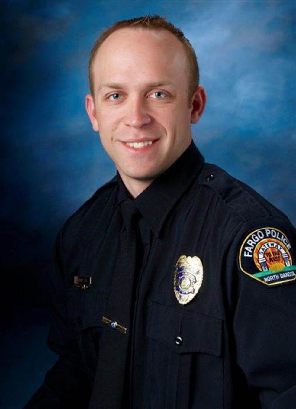 Officer Shot During Standoff in North Dakota Not Expected to Survive