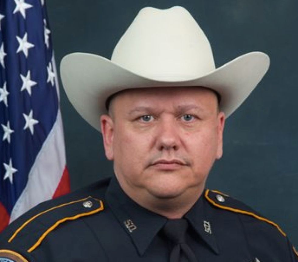 Former Officer Claims Slain Texas Deputy Case Sheds Light on 'Dirty Little Secret' in Law Enforcement