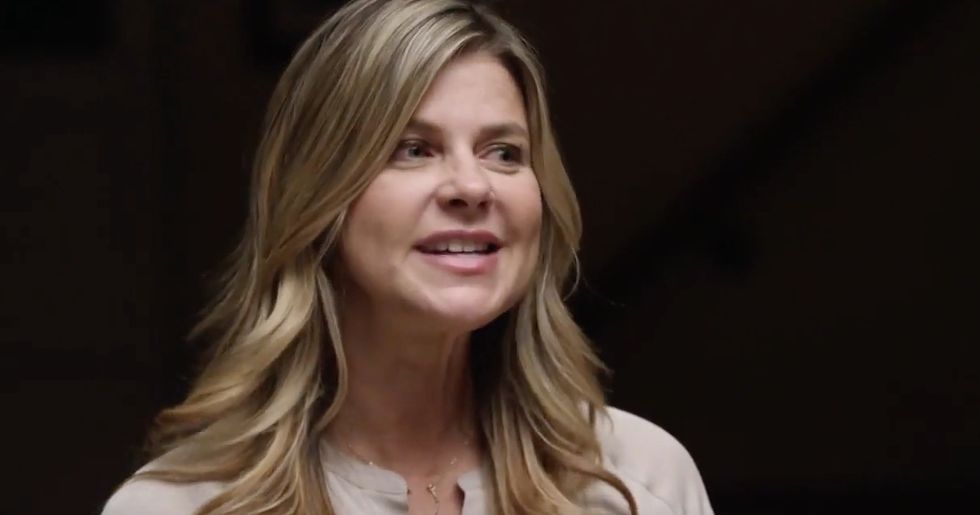 Ted Cruz Pulls Ad After Film History of Actress Is Revealed: 'Unfortunately, She Was Not Vetted