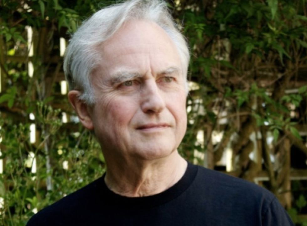 Famed Atheist Richard Dawkins Suffers Stroke — and Now a Debate Over Praying for Him Is Lighting up Twitter