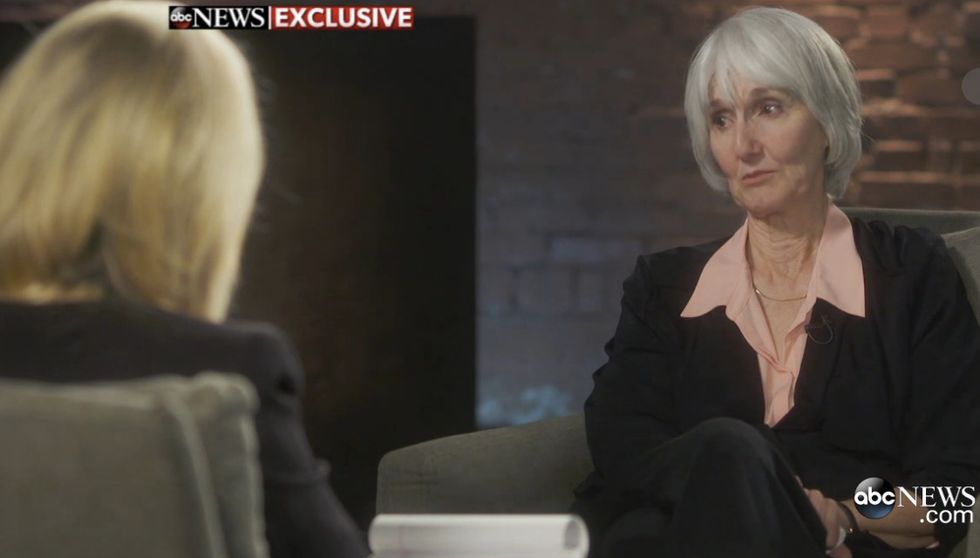 17 Years After Columbine, Mother of One Shooter Gives First-Ever TV Interview, Reveals What Life Has Been Like Following the Massacre