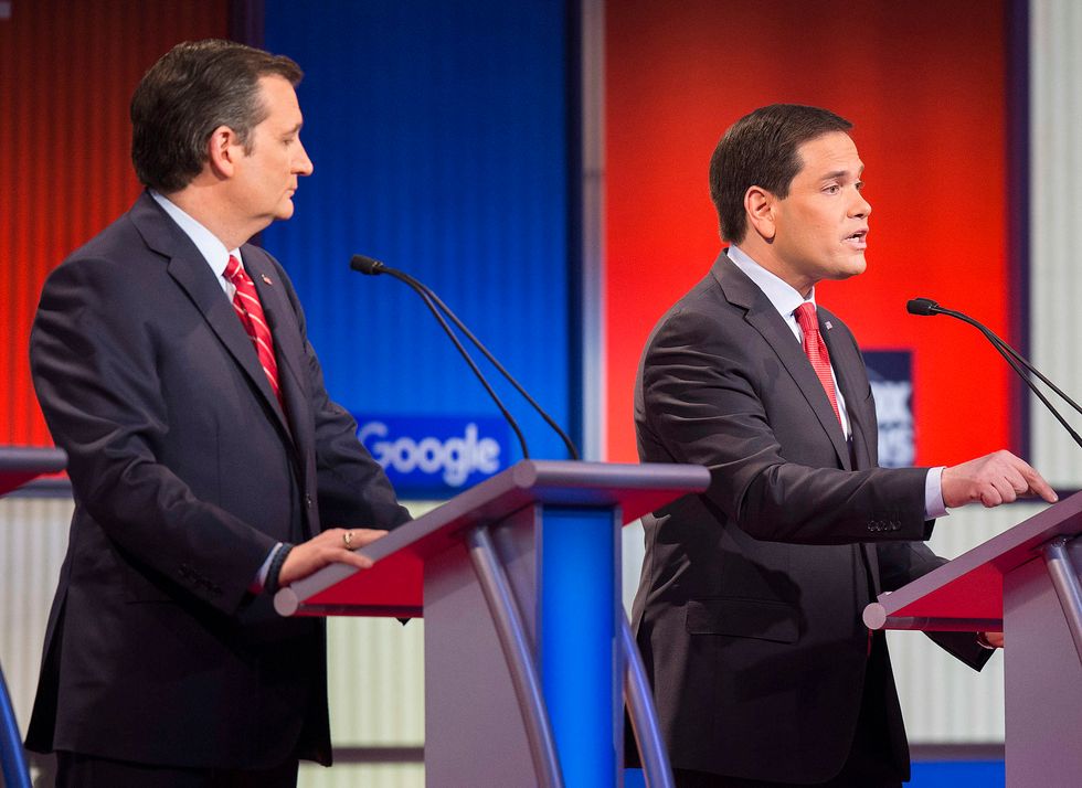 Live Coverage: South Carolina GOP Debate