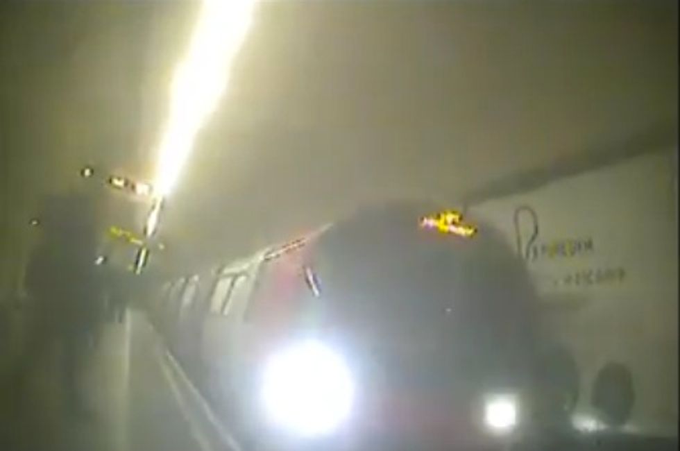 Pregnant Reporter Took Hidden Camera to See If Anyone Would Offer Her Subway Seat. How Many Do You Think Got Up for Her?