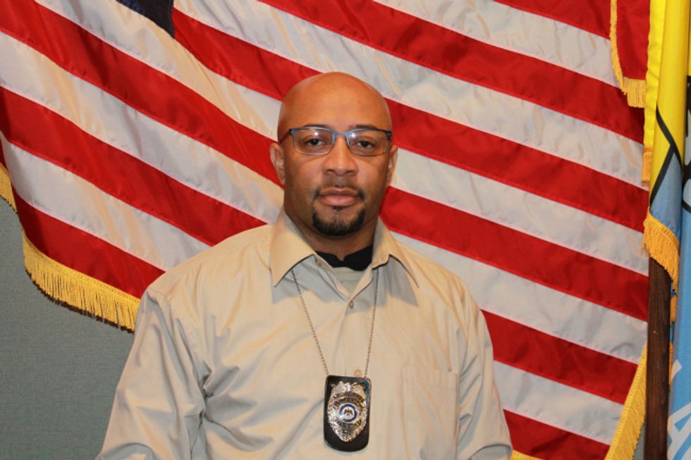 Police Find ‘Telling Evidence’ at Suspect’s Home After He Allegedly Shoots Officer in the Face at Point-Blank Range