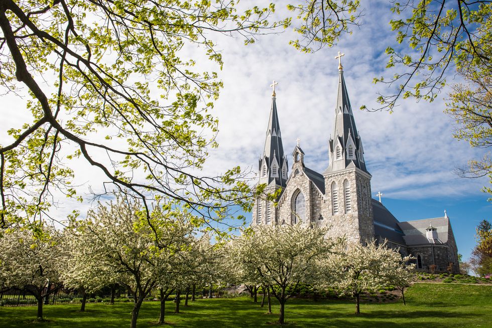 Two Villanova University Students Arrested in Connection With Three LSD Overdoses Over the Weekend