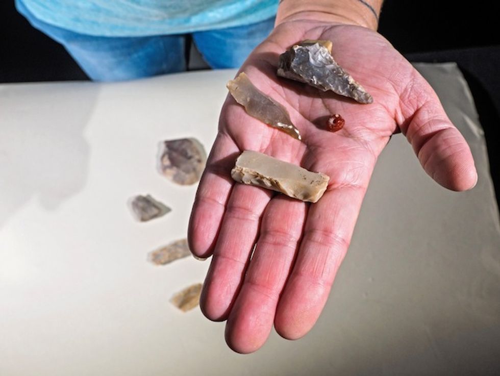Archaeologists Say They've Made a 'Highly Significant' Discovery of 7,000-Year-Old Settlement in Jerusalem