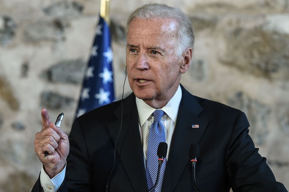 Biden: Obama Wants to Nominate a Supreme Court Justice Who Has Enjoyed Previous GOP Support