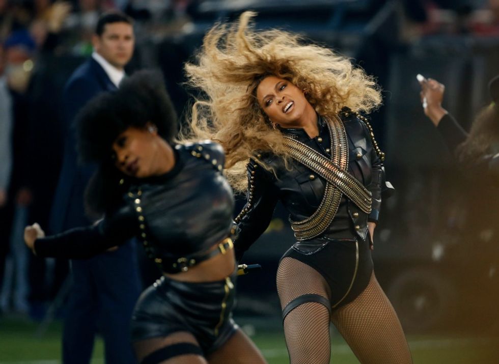 Beyonce Concert in Tampa Expected to Sell Out — Here’s What Happened When Police Got a Request to Provide Security (UPDATED)