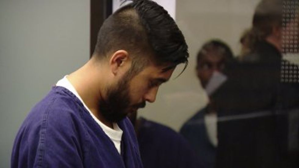 Man Sentenced to Prison After He 'Created Fake Modeling Company,' Photographed Naked Women