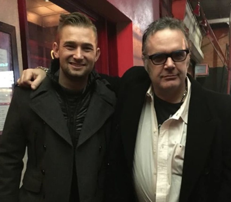 Cop Who Heard Mysterious Voice Say 'Help Me' at Deadly Crash Scene Says This Is the 'Only Explanation' For What Unfolded