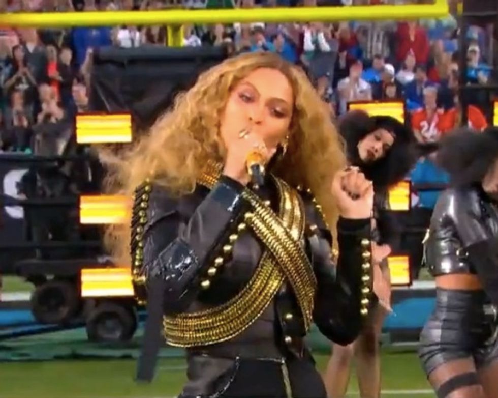 Miami Police Union Votes to Boycott Beyonce Concert, Police Unions in Other Cities Considering Similar Action