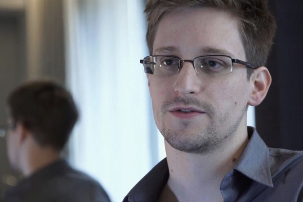 Snowden: I Would Return to U.S. With Guarantee of Fair Trial