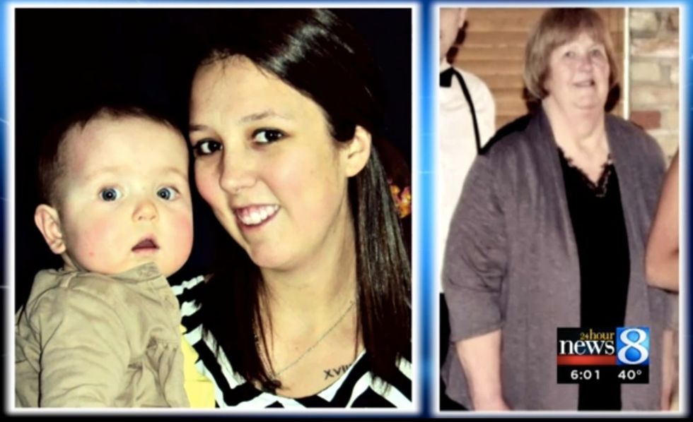 Tragic: Grandmother, Her Daughter and 9-Month-Old Granddaughter Die in Car Crash