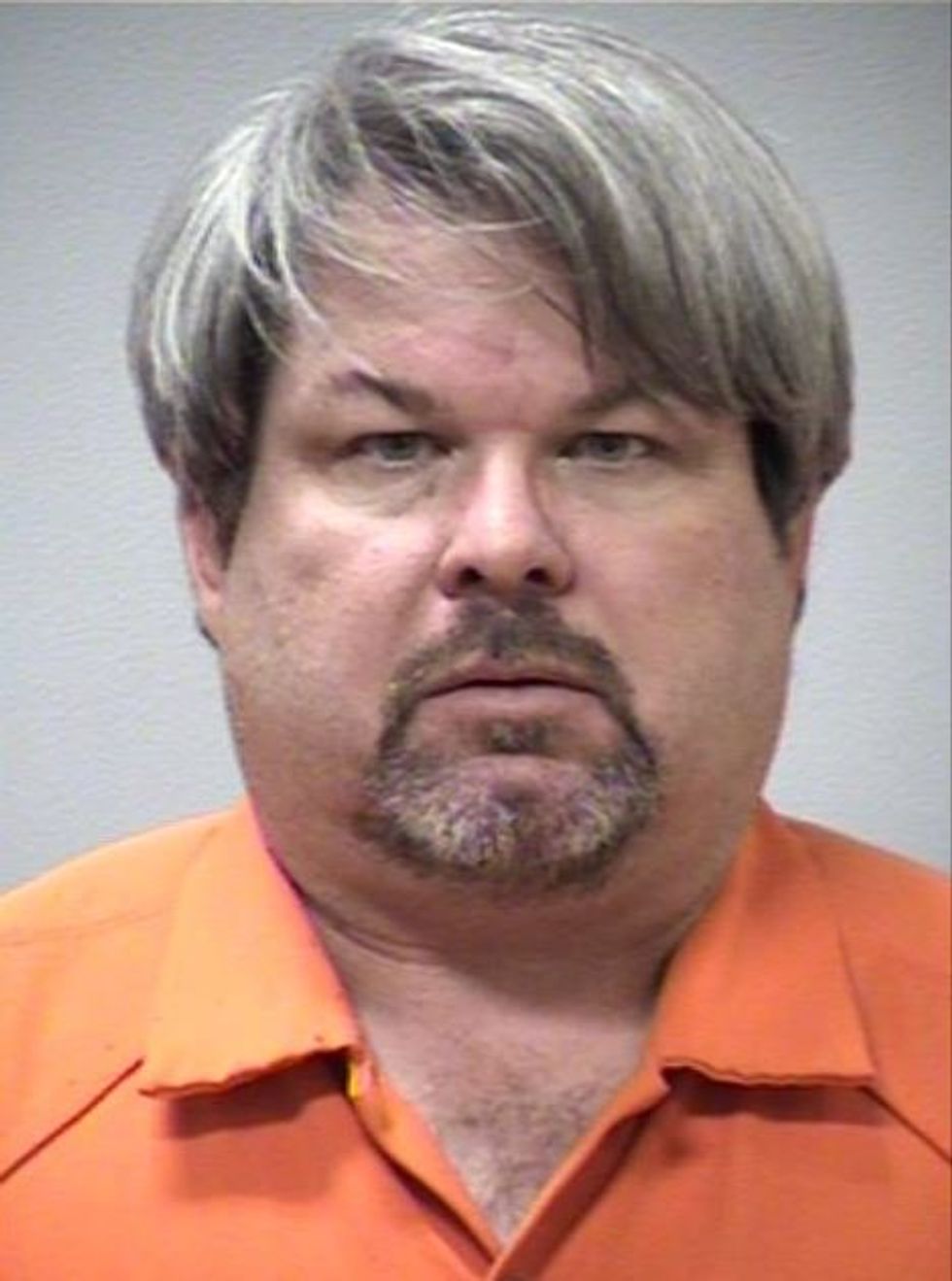 Another Shooting, Another 'Lame Duck' Lecture