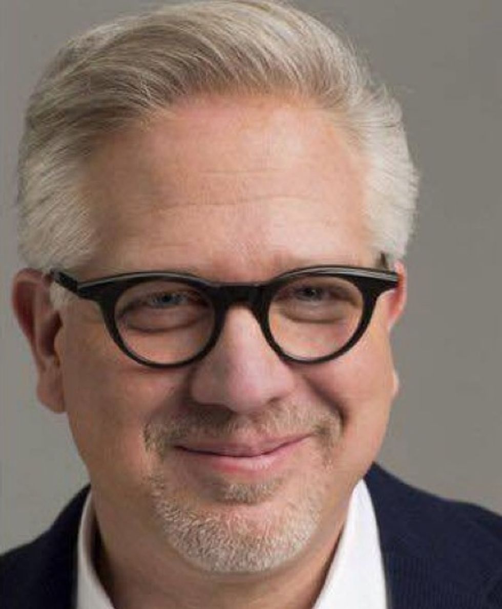 Glenn Beck Doubles Down After His Call to Fast for Cruz, Country Is Mocked: 'I Am Not Running From This