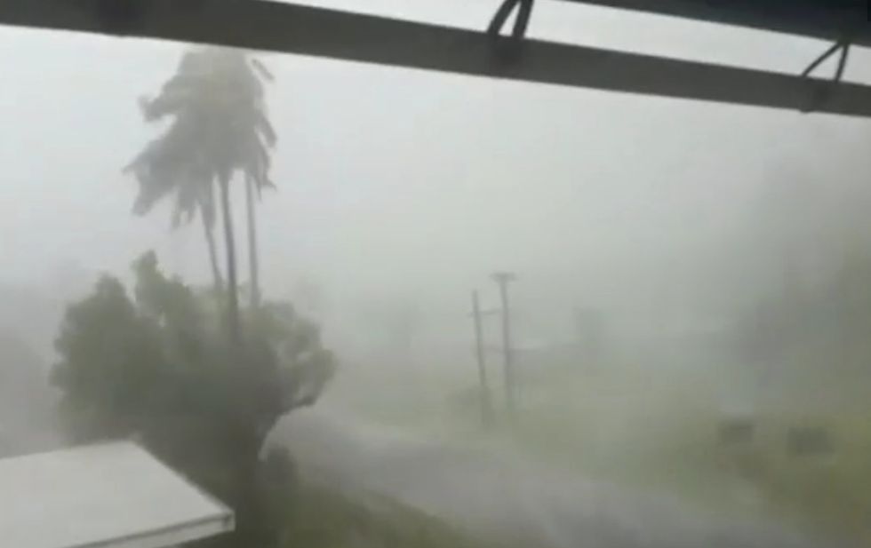 Fiji Scrambles to Restore Power After Ferocious Cyclone — Which Hit 177 Miles Per Hour — Kills 6 and Destroys Hundreds of Homes