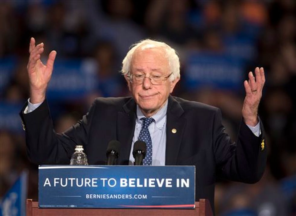 Why Sanders' Medicare-For-All Will Fail